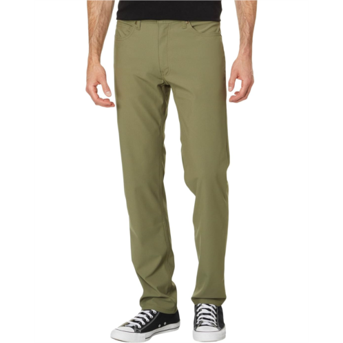 Mens Levis Mens 511 Slim Tech Pants