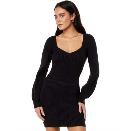 Womens Paige Celie Dress