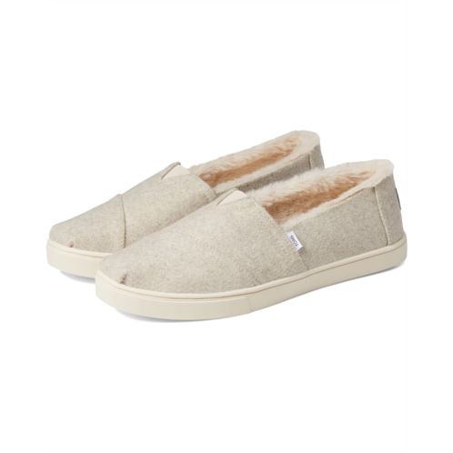 TOMS Alpargata Cupsole