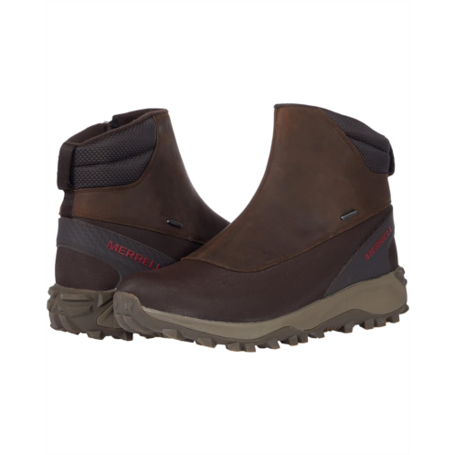 Mens Merrell Thermo Kiruna Mid Zip Waterproof