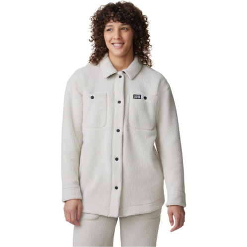 Mountain Hardwear HiCamp Shirt Light