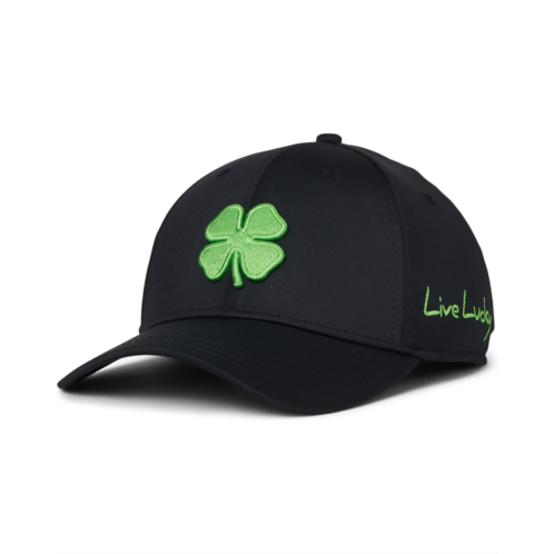 Black Clover Premium Clover 51 Hat