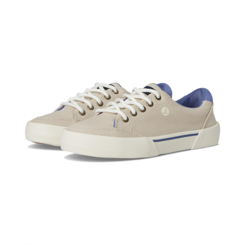 Sperry Kids Harbor Tide Washable (Little Kid/Big Kid)