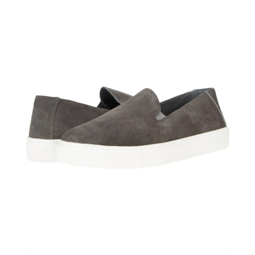 Massimo Matteo Suede Slip-On Sneaker