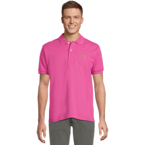 Lacoste Original L.12.12 Petit Pique Cotton Polo Shirt