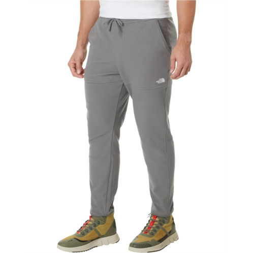 Mens The North Face Glacier Fleece Pants