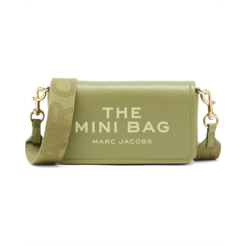 Marc Jacobs The Leather Mini Bag
