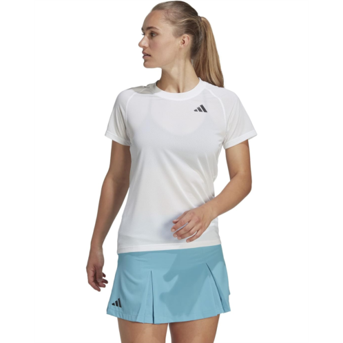 Womens adidas Club Tennis T-Shirt