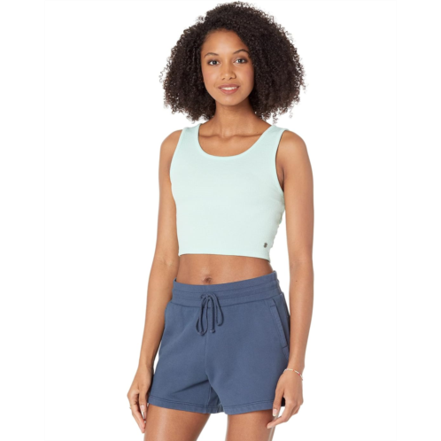 Roxy Good Keepsake Top