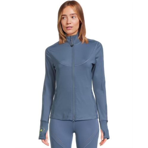 Womens adidas by Stella McCartney TruePurpose Training Midlayer JJ0124