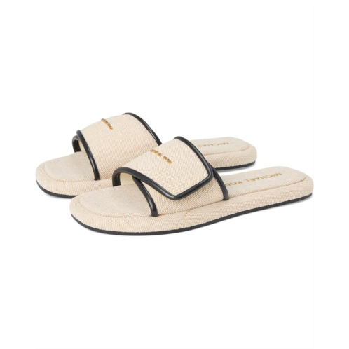 Michael Michael Kors Suki Flat Slide