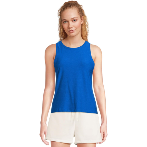 Womens Beyond Yoga Featherweight Rebalance Tank