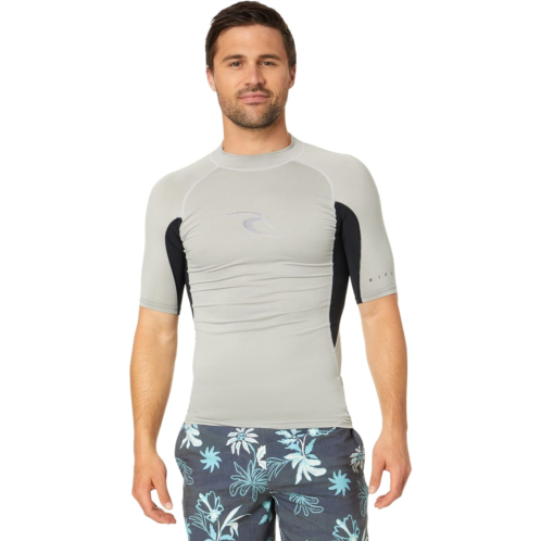 Rip Curl Waves S/S Peformance Fit UV Tee