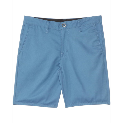 Volcom Kids Frickin Chino Short (Big Kid/Little Kid)