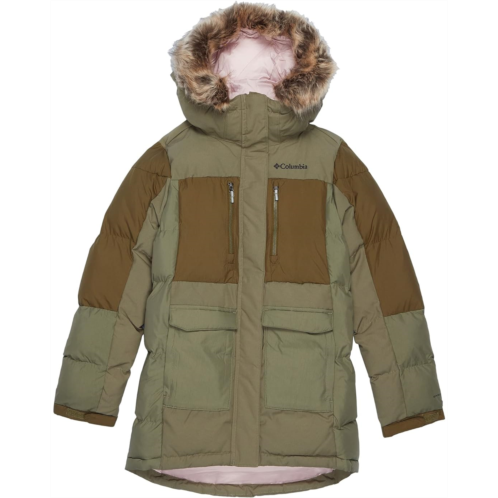 Columbia Kids Marquam Peak Fusion Parka (Little Kids/Big Kids)