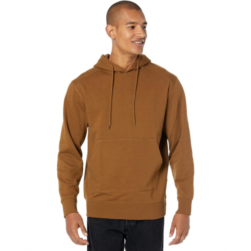 Mens Selected Homme Jackson Hood Sweatshirt