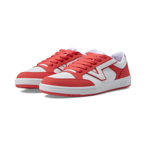 Womens Vans Lowland CC