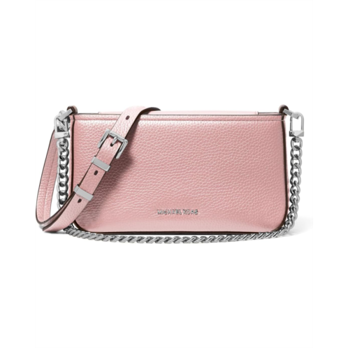 MICHAEL Michael Kors Bryant Small Convertible Crossbody Pouchette