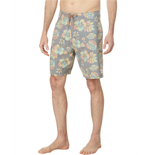 Mens Hurley Phantom Naturals Weekender 20 Boardshorts