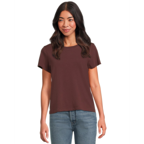 Womens Madewell Northside Vintage Tee
