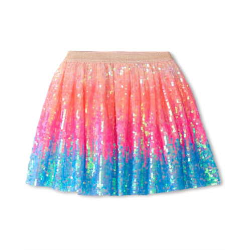 Hatley Kids Happy Sparkly Sequin Tulle Skirt (Toddler/Little Kid/Big Kid)