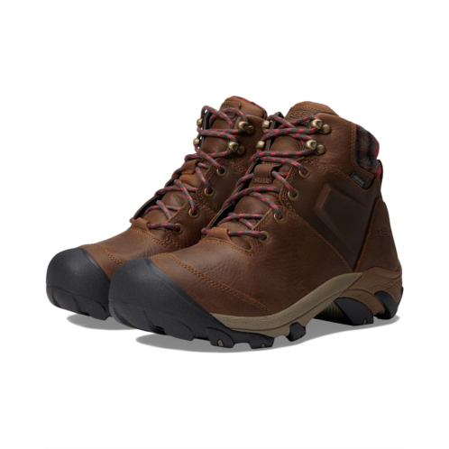 Mens KEEN Targhee II Winter Boot Waterproof