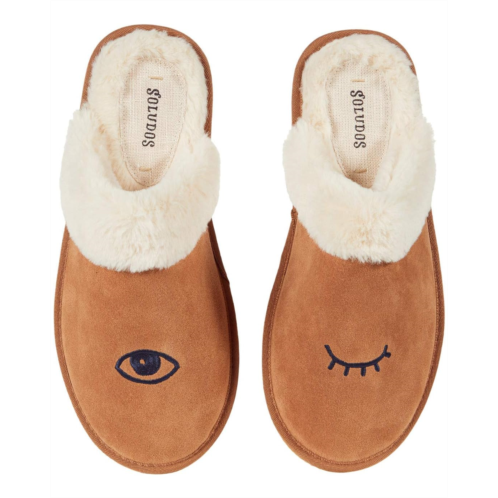 Soludos Wink Cozy Slipper