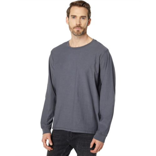 Hudson Jeans Long Sleeve Tee