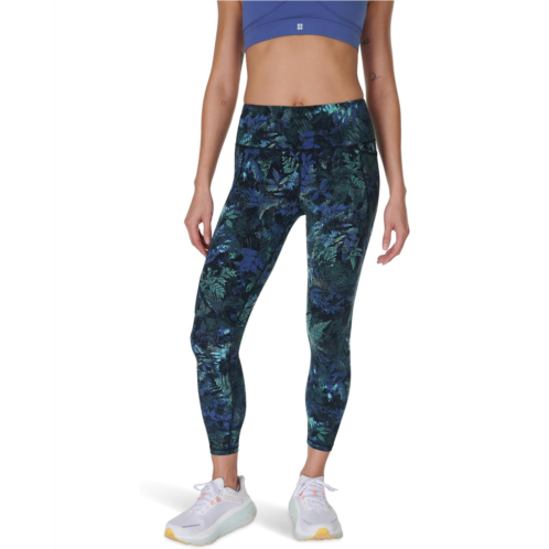 Sweaty Betty Power 7/8 Workout Leggings