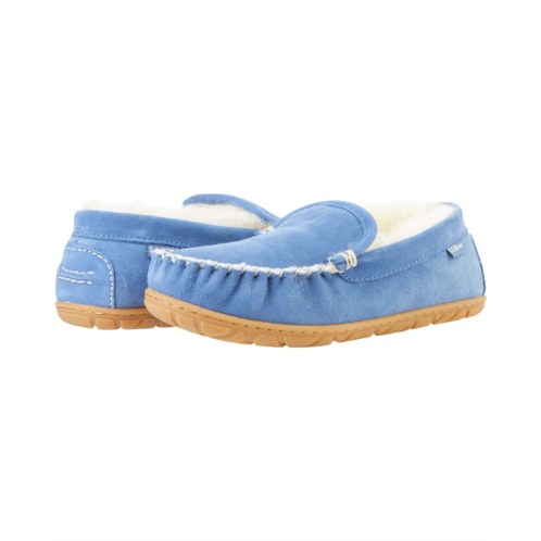 L.L.Bean Womens LLBean Wicked Good Slippers Venetian