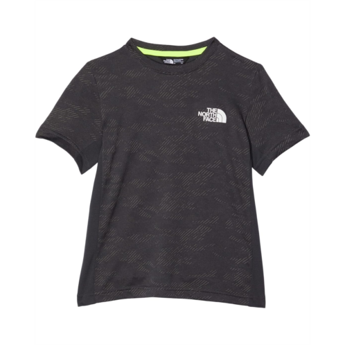 The North Face Kids Mountain Athletics Short Sleeve Tee (Little Kids/Big Kids)