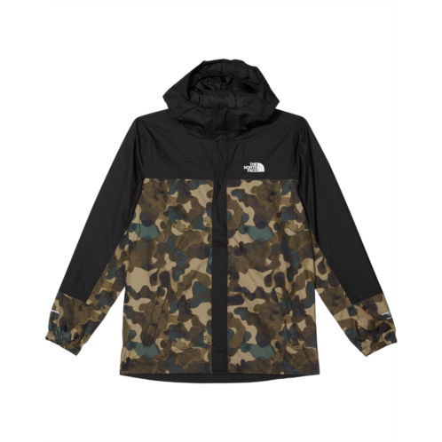 The North Face Kids Antora Rain Jacket (Little Kids/Big Kids)