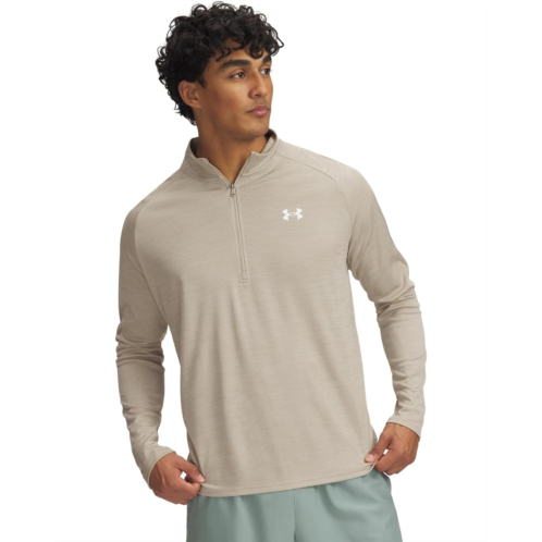 Under Armour Tech Textured 1/2 Zip