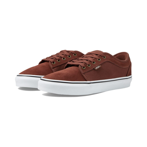 Mens Vans Skate Chukka Low