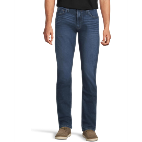 Paige Federal Transcend Vintage Slim Straight Fit Jeans in Combs