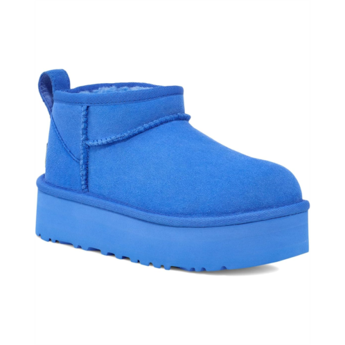 UGG Kids Classic Ultra Mini Platform (Little Kid/Big Kid)