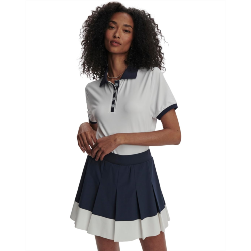 Womens Varley Chase High-Rise Skort