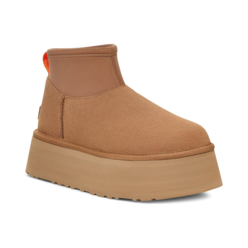 Womens UGG Classic Mini Dipper