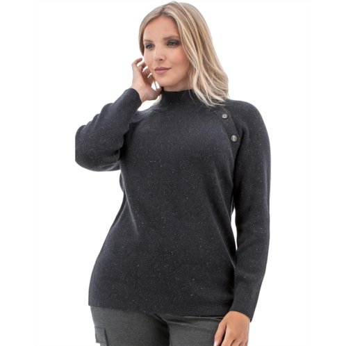 Womens Aventura Clothing Tilly Sweater
