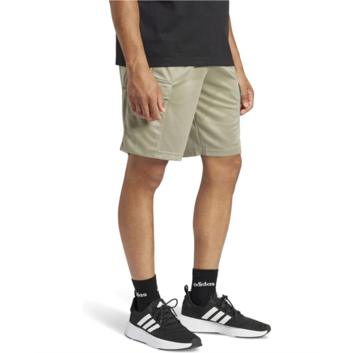 Mens adidas Tiro Cargo Shorts