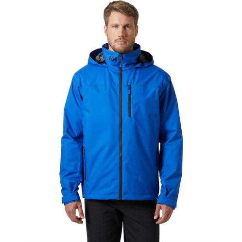 Mens Helly Hansen Crew Hooded Midlayer Jacket 2