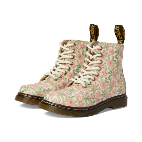 Dr. Martens Kid s Collection Dr Martens Kids Collection 1460 Pascal (Little Kid/Big Kid)