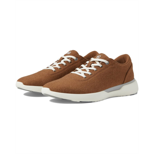 Mens Peter Millar Glide Performance Wool Sneaker