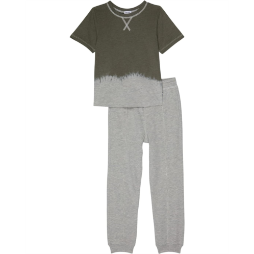 Splendid Littles Elijah Joggers Set (Toddler/Little Kids/Big Kids)