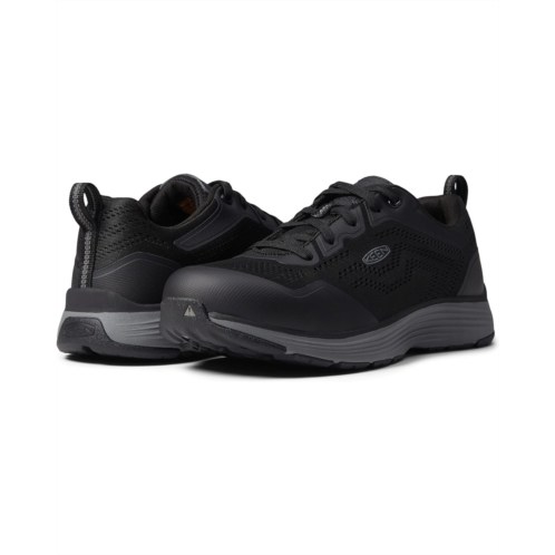 Womens KEEN Utility Sparta II ESD (Alloy Toe)