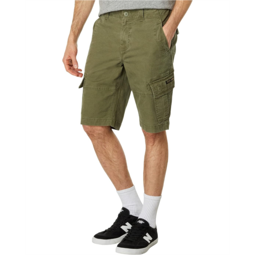 Superdry Vintage Core Cargo Shorts