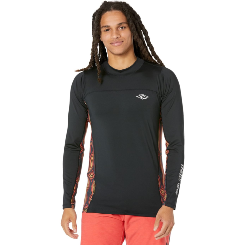 Rip Curl Drive L/S Relaxed Fit UV Tee