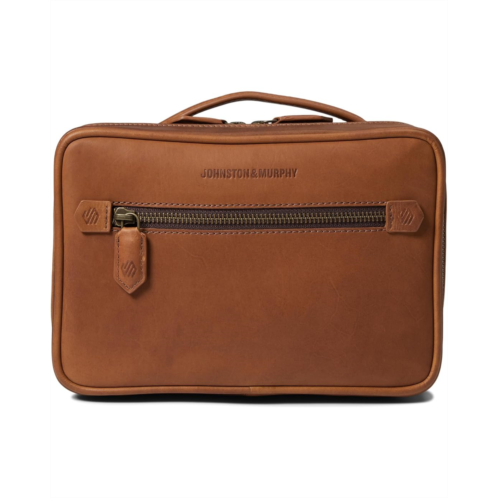 Johnston & Murphy Rhodes Travel Kit