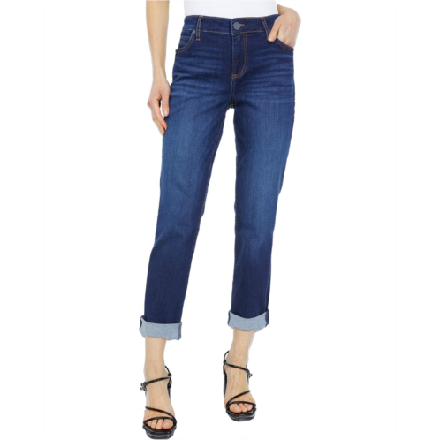 Womens KUT from the Kloth Catherine Boyfriend Jeans