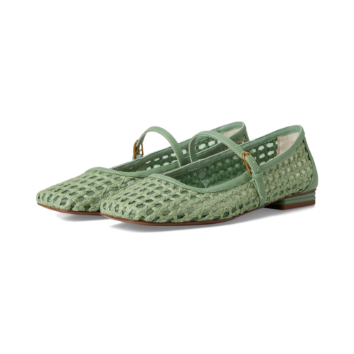 Womens Franco Sarto Tinsley Mary Jane Flats